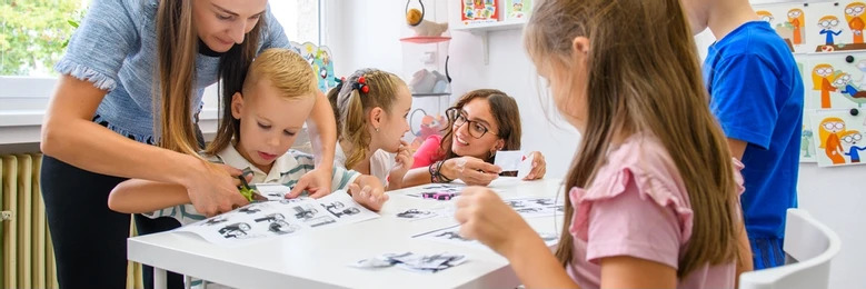 Special Education Programme